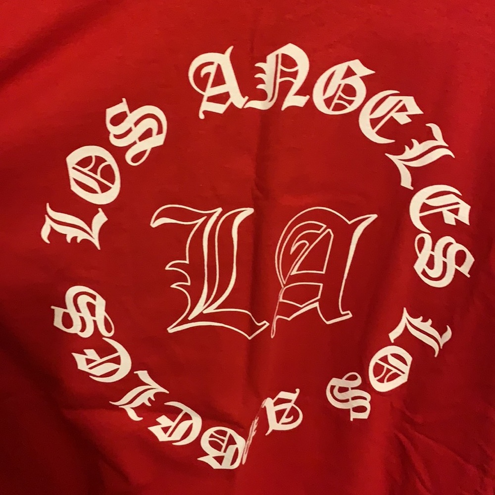Tee - Picture 3 of 5